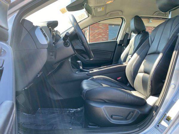 2018 Mazda MAZDA3 4-Door Touring *$500 DOWN YOU DRIVE! for sale in St Peters, MO – photo 11
