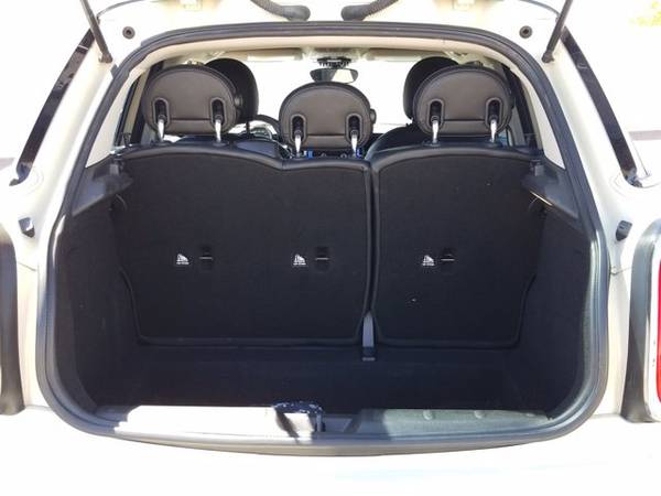 2015 MINI Hardtop 4 Door Cooper SKU: FT832414 Hatchback - cars & for sale in Gilbert, AZ – photo 7