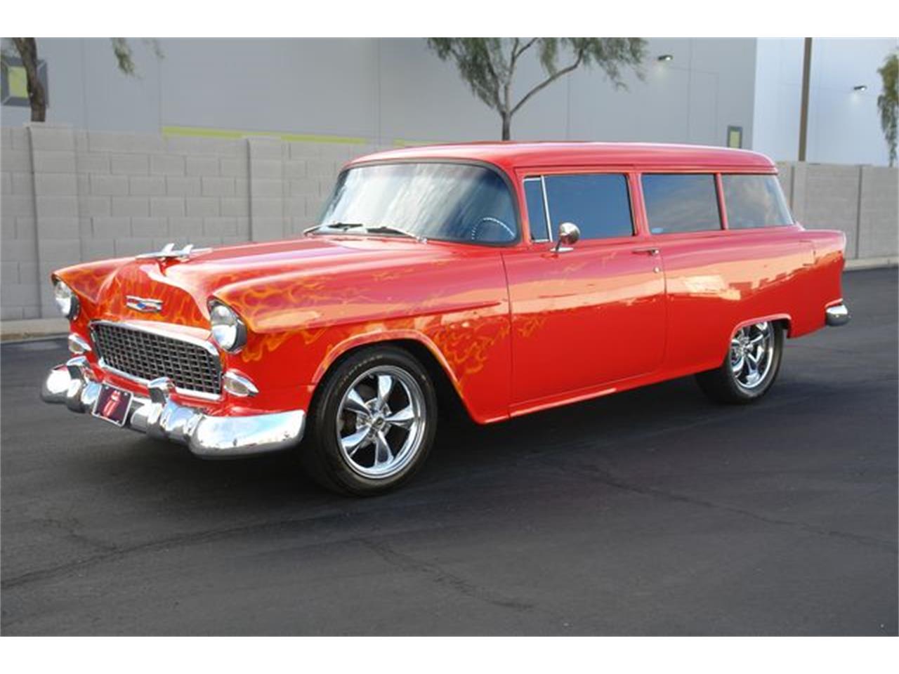 1955 Chevrolet 150 for sale in Phoenix, AZ – photo 7
