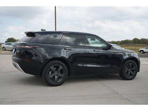 2020 Land Rover Range Rover Velar P250 R-Dynamic S - SUV - cars &... for sale in Ardmore, OK – photo 21