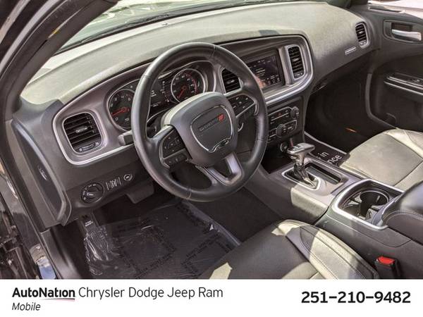 2019 Dodge Charger SXT SKU:KH753233 Sedan - cars & trucks - by... for sale in Mobile, AL – photo 11