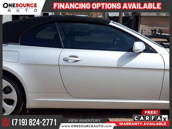 2006 BMW 6 Series 650i 650 i 650-i FOR ONLY 209/mo! for sale in Colorado Springs, CO – photo 4