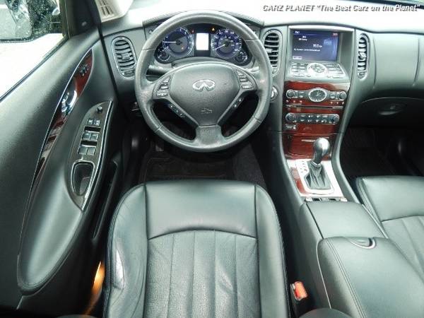 2015 Infiniti QX50 All Wheel Drive AWD WAGON RARE INFINITI QX50 FULLY for sale in Gladstone, OR – photo 11