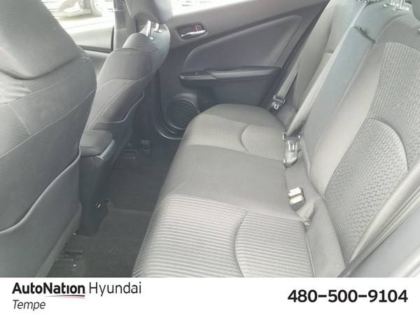 2018 Toyota Prius Two SKU:J3584089 Hatchback for sale in Tempe, AZ – photo 16
