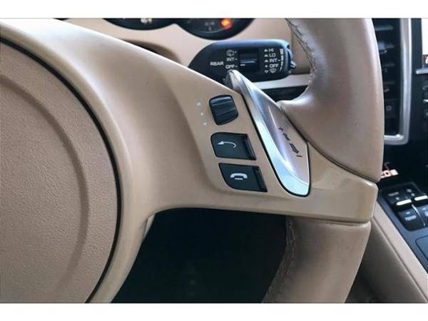 2016 Porsche Cayenne AWD All Wheel Drive SUV - - by for sale in Medford, OR – photo 20