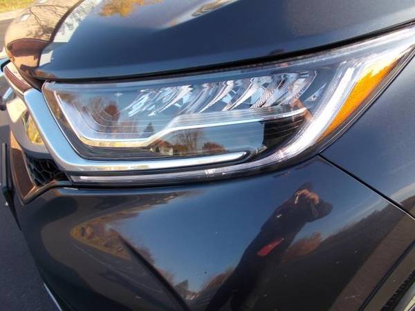 2017 Honda CR-V Touring AWD - cars & trucks - by dealer - vehicle... for sale in Cohoes, MA – photo 21