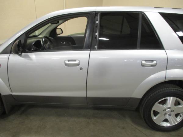 2004 SATURN VUE AWD AW4323 - cars & trucks - by dealer - vehicle... for sale in Parker, CO – photo 4