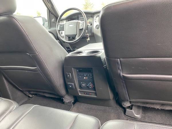 2014 Ford Expedition EL Limited 4x4 - - by dealer for sale in Grand Blanc, MI – photo 19