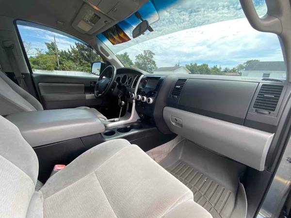 2008 Toyota Sequoia SR5 5 7L 2WD - - by dealer for sale in Hollywood, FL – photo 20
