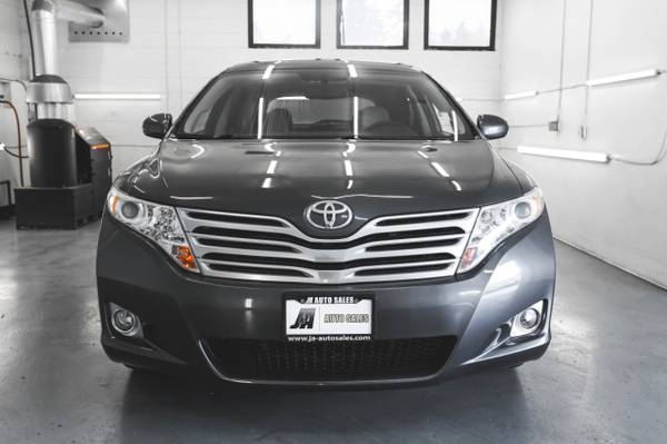 2010 Toyota Venza/AWD/1 OWNER/CLEAN TITLE/LOW MILES/BACKUP for sale in Bellevue, WA – photo 3