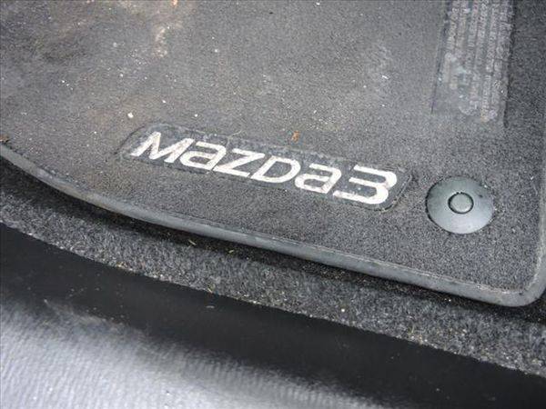 2014 Mazda Mazda3 s Touring for sale in Salem, MA – photo 15