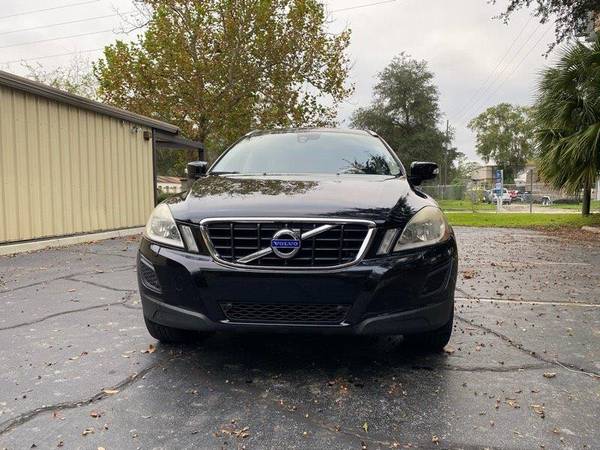 2011 Volvo XC60 T6 MINT CONDITION-FREE WARRANTY-CLEAN TITLE-NO... for sale in Gainesville, FL – photo 2