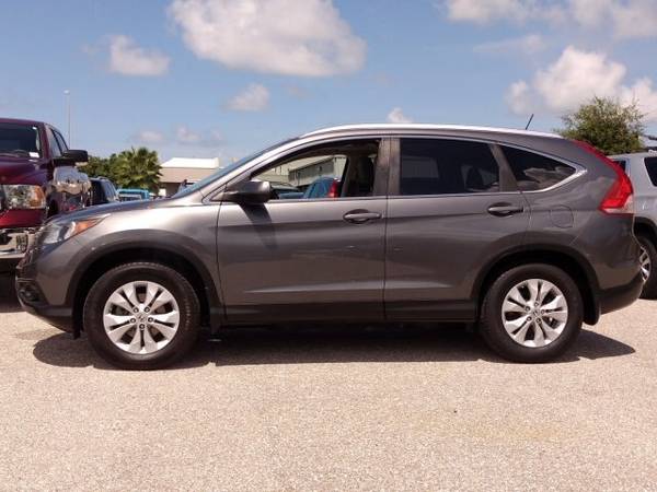 2012 Honda CR-V EX-L Leather Low 59K Miles Clean CarFax Certified! for sale in Sarasota, FL – photo 7