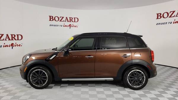 2016 MINI Countryman S - cars & trucks - by dealer - vehicle... for sale in St. Augustine, FL – photo 4