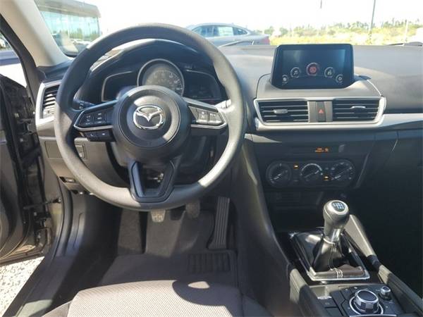 2018 Mazda Mazda3 4-Door Sport - cars & trucks - by dealer - vehicle... for sale in Kailua-Kona, HI – photo 9