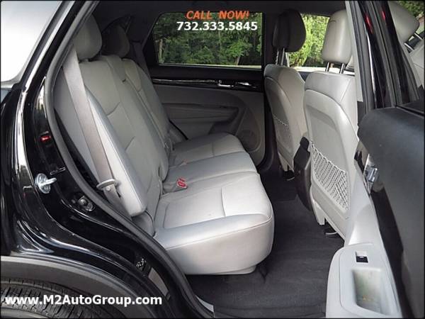 2011 Kia Sorento LX AWD 4dr SUV - - by dealer for sale in East Brunswick, PA – photo 14