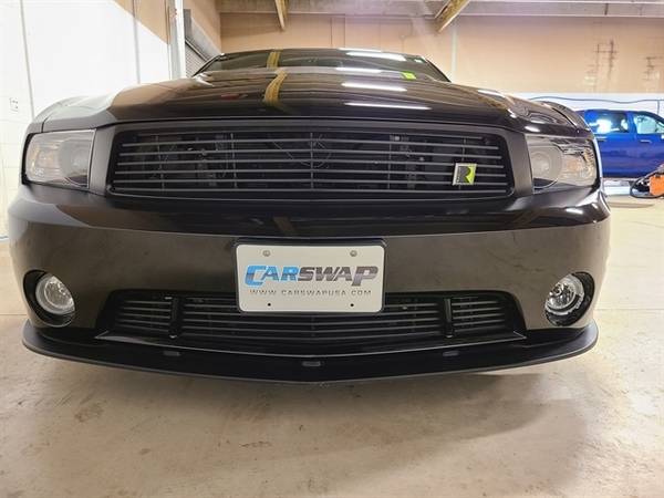 2012 Ford Mustang ROUSH HYPER SERIES STAGE 3 - cars & trucks - by... for sale in Sioux Falls, SD – photo 9