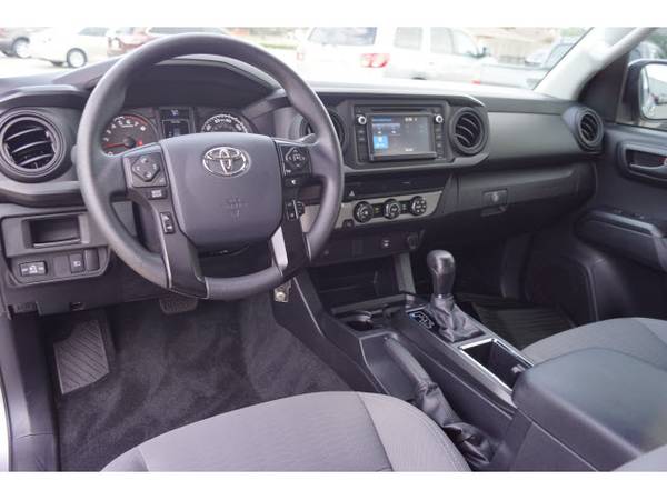 2019 Toyota Tacoma SR - First Time Buyer Programs! Ask Today! for sale in Hurst, TX – photo 8