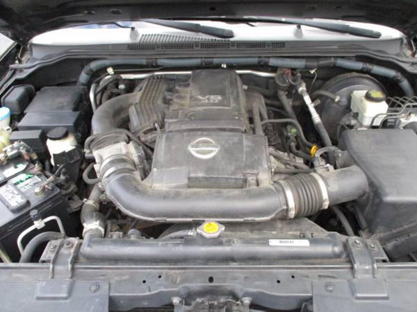 2008 Nissan Pathfinder LE 4WD for sale in Roanoke, VA – photo 24
