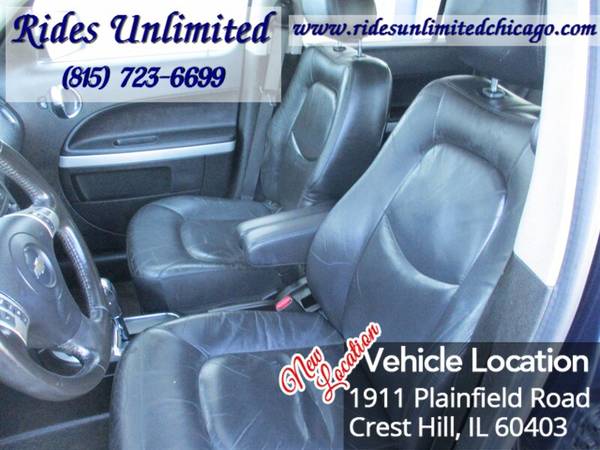 2007 Chevrolet HHR LT - - by dealer - vehicle for sale in Crest Hill, IL – photo 17