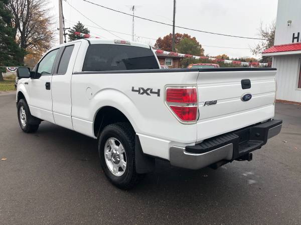 2009 Ford F-150 XLT! CLEAN Carfax! ONLY 100,000 miles! (STK #17-79)... for sale in Davison, MI – photo 6