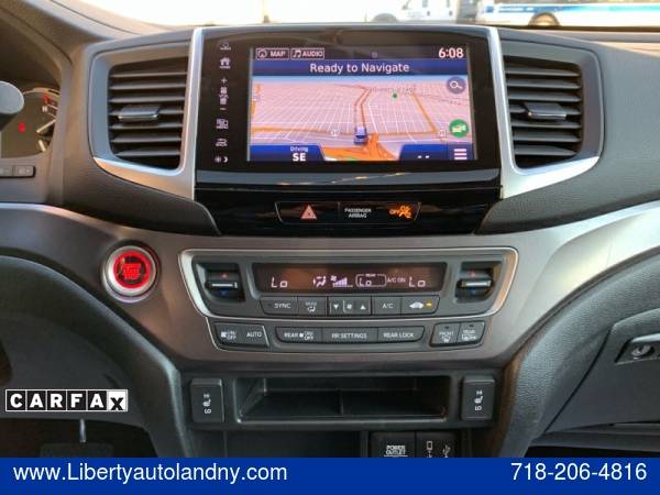 2017 Honda Pilot EX L w/Navi AWD 4dr SUV - cars & trucks - by dealer... for sale in Jamaica, NY – photo 15