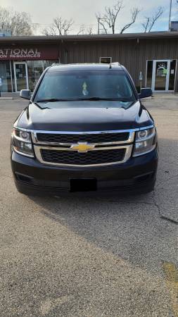 2015 Chevrolet Suburban 1500 LT 4WD - cars & trucks - by owner -... for sale in Madison, WI – photo 5
