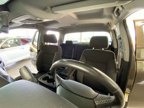 2014 Chevrolet Silverado Double Cab LT - 4WD - Discounted Pricing!!... for sale in La Crescent, WI – photo 17