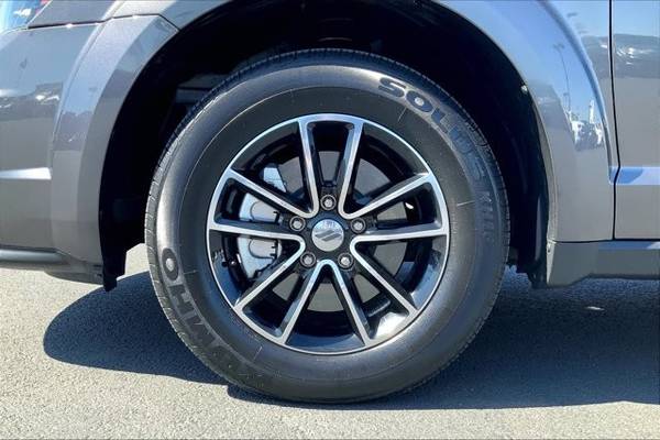 2018 Dodge Journey SE SUV - - by dealer - vehicle for sale in Tacoma, WA – photo 8