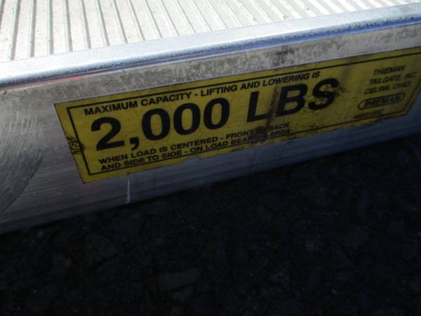 2015 Isuzu NQR NRR 20 FOOT BOX TRUCK W/ LIFTGATE 37K MI. DIESEL for sale in south amboy, NJ – photo 24