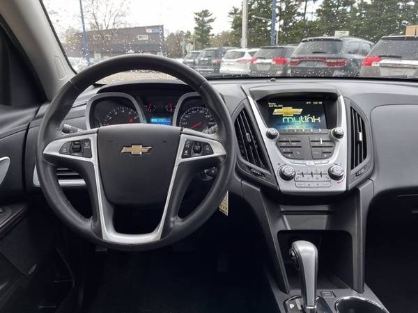 2015 Chevrolet Equinox LT - - by dealer - vehicle for sale in Wausau, WI – photo 13