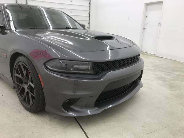 2017 Dodge Charger R/T Scat Pack - cars & trucks - by dealer -... for sale in Kellogg, MT – photo 8