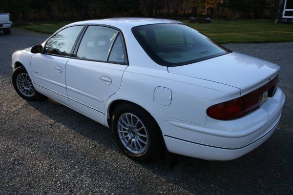 1999 Buick Regal for sale in Palmer, AK – photo 2