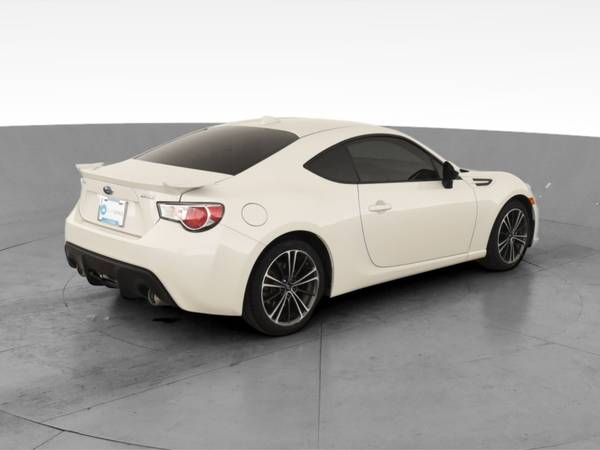 2015 Subaru BRZ Limited Coupe 2D coupe White - FINANCE ONLINE - cars... for sale in Bakersfield, CA – photo 11