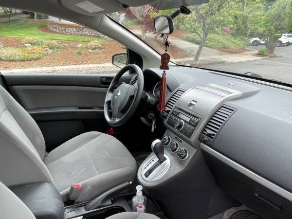 2012 Nissan Sentra 2 0, 52K miles, Clean title, CARFAX, one owner for sale in Portland, OR – photo 9
