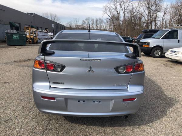 2015 Mitsubishi Lancer ES AUTOMATIC ONLY 101K MILES for sale in Danbury, NY – photo 5
