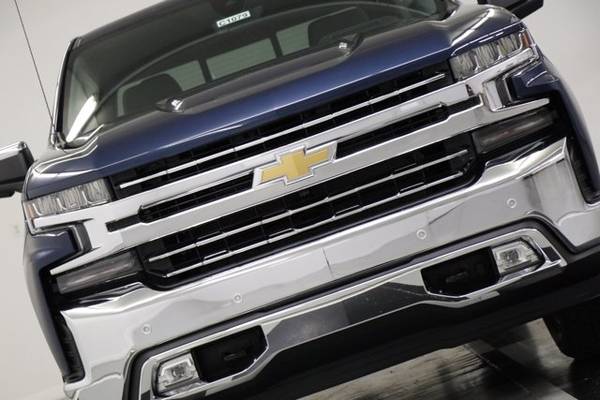 2021 Chevrolet Silverado 1500 - cars & trucks - by dealer - vehicle... for sale in Clinton, FL – photo 13