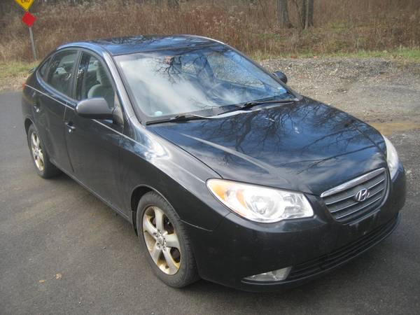 2008 Hyundai Elantra - cars & trucks - by owner - vehicle automotive... for sale in Endwell, NY – photo 10