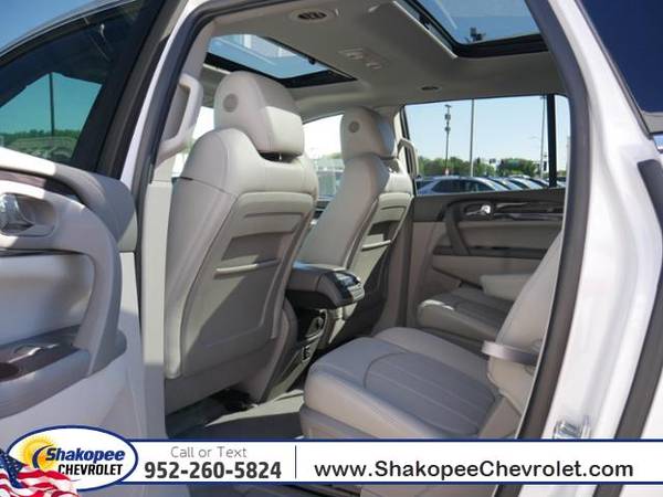 2016 Buick Enclave Premium for sale in Shakopee, MN – photo 12
