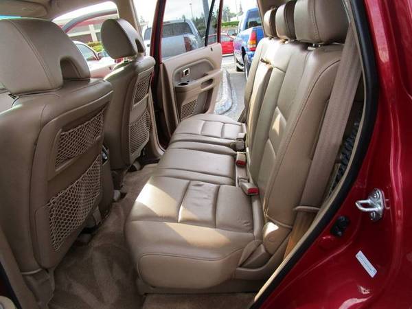 2006 Honda Pilot EX L w/Navi 4dr SUV 4WD -72 Hours Sales Save Big! for sale in Lynnwood, WA – photo 5