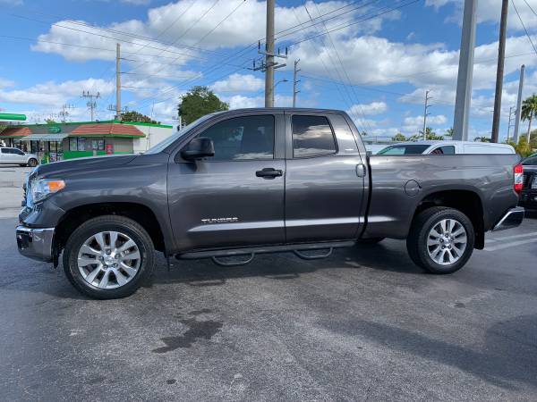 2014 TOYOTA TUNDRA 0 DOWN WITH 650 CREDIT SCORE!! CALL for sale in HALLANDALE BEACH, FL – photo 3