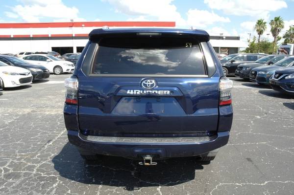 2014 Toyota 4Runner SR5 2WD $729 DOWN $85/WEEKLY for sale in Orlando, FL – photo 7
