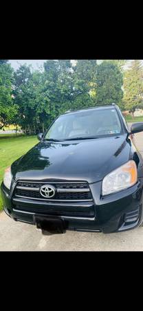 Toyota RAV4 for sale in Catonsville, MD – photo 8