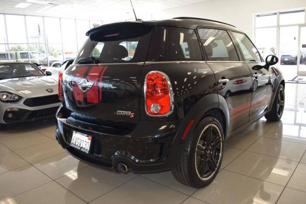 2012 MINI Cooper Countryman S 4dr Crossover **100s of Vehicles** -... for sale in Sacramento, NV – photo 6