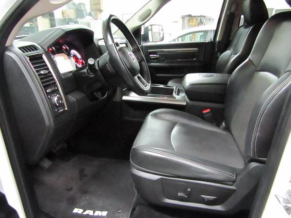 **Low Miles/Back Up Camera/Heated Seats** 2014 Ram 1500 Sport for sale in Idaho Falls, ID – photo 7