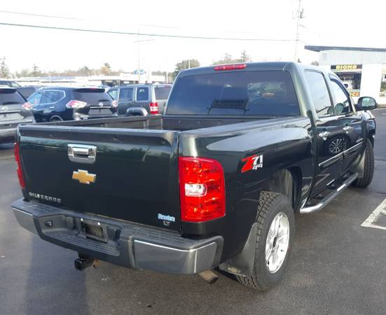 2013 Chevy Silverado 1500 LT - (Streeters-Open 7 Days A Week!!) -... for sale in queensbury, NY – photo 9