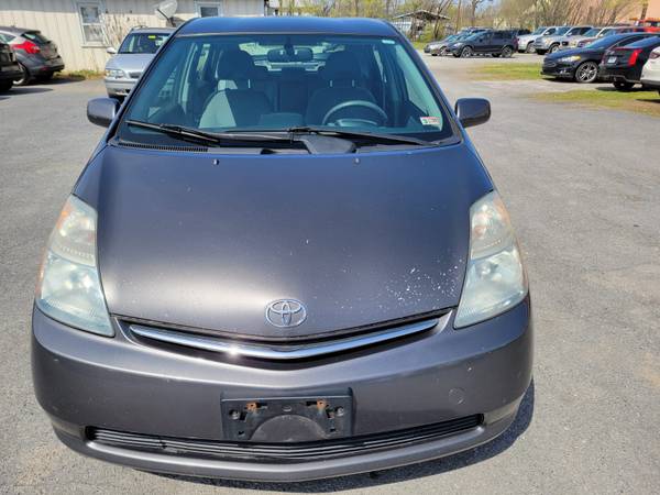 2008 TOYOTA PRIUS Automatic Hybrid Rear back up Camera - cars & for sale in Annandale, District Of Columbia – photo 9