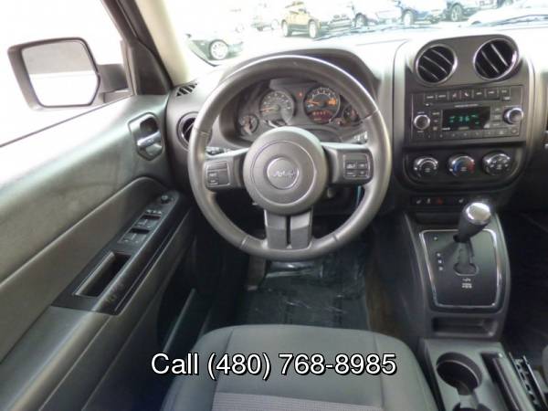 2014 Jeep Patriot FWD 4dr High Altitude for sale in Phoenix, AZ – photo 16
