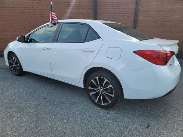 2019 TOYOTA COROLLA L/LE/SE/XLE/XSE $995 Down Payment - cars &... for sale in Temple Hills, District Of Columbia – photo 8