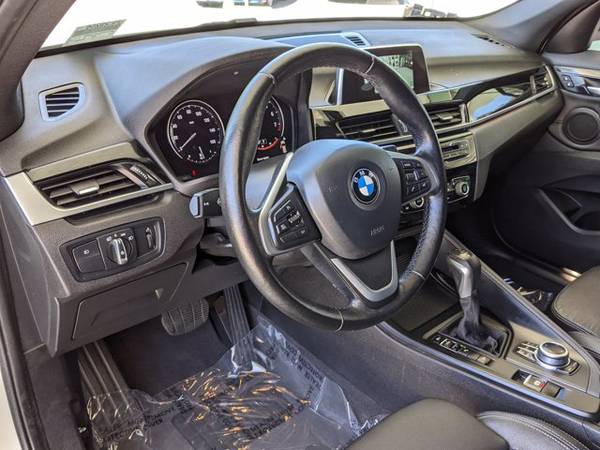 2018 BMW X1 xDrive28i AWD All Wheel Drive SKU: J5L29255 - cars & for sale in Mountain View, CA – photo 10